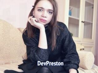 DevPreston