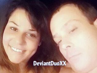 DeviantDuoXX
