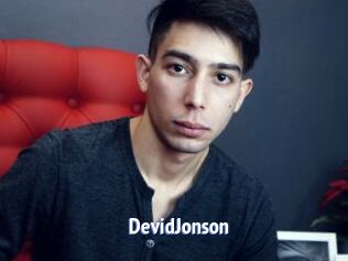 DevidJonson
