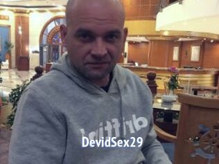 DevidSex29