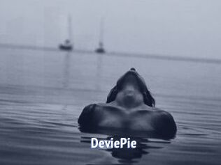 DeviePie