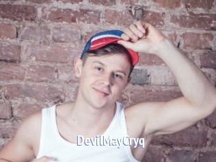 DevilMayCryq