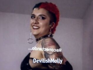 DevilishMolly