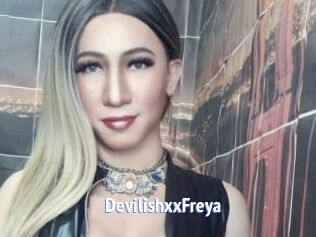 DevilishxxFreya