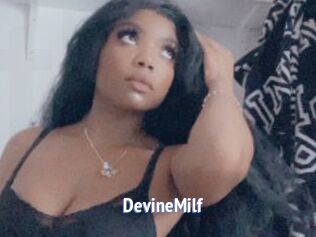 DevineMilf