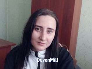 DevonMill