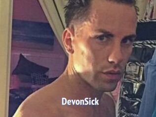 DevonSick