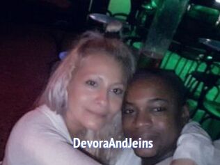 DevoraAndJeins