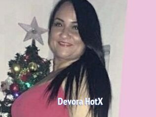 Devora_HotX
