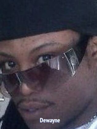 Dewayne
