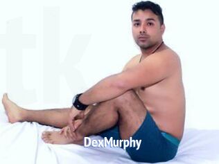 DexMurphy