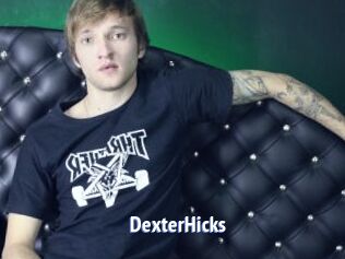 DexterHicks