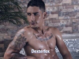Dexterfox