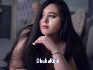 DhaliaReid