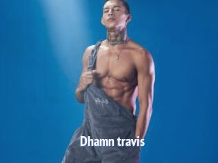 Dhamn_travis