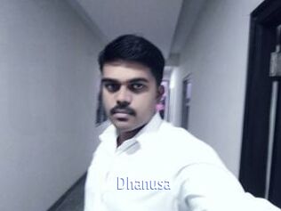 Dhanusa