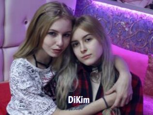DiKim