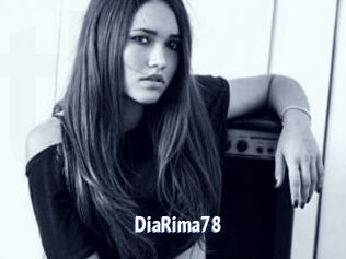 DiaRima78
