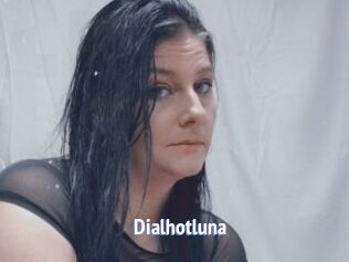 Dialhotluna