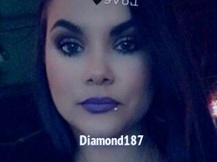 Diamond187