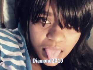 Diamond2010