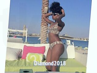 Diamond2018