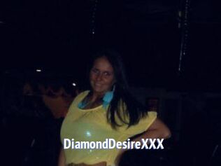 DiamondDesireXXX