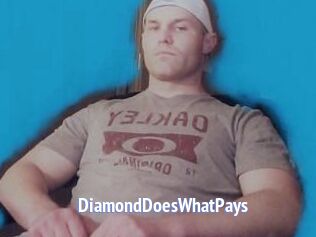 DiamondDoesWhatPays