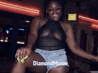 DiamondMonae