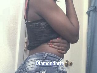 Diamondbrie