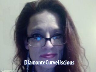 DiamonteCurveliscious