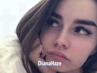DianaHaze