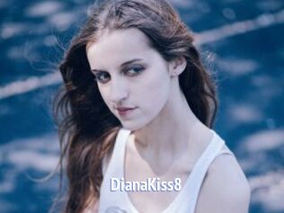 DianaKiss8