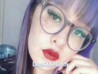DianaXXXCandy