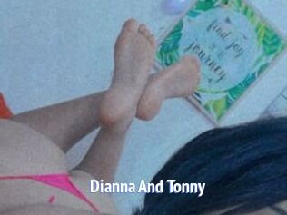 Dianna_And_Tonny