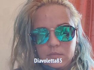 Diavoletta85