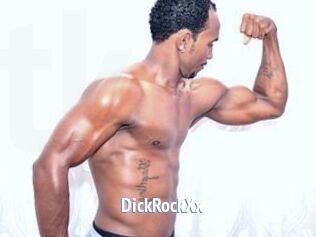 DickRockXx