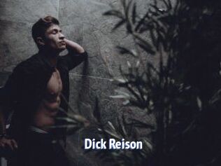 Dick_Reison