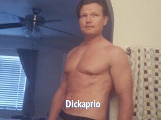 Dickaprio