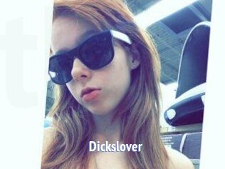 Dickslover