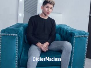 DidierMaciass