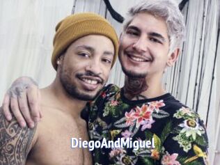 DiegoAndMiguel