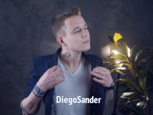 DiegoSander