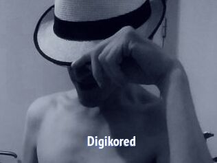 Digikored