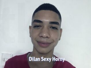 Dilan_Sexy_Horny
