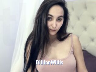 DillionWillis