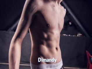 Dimandy