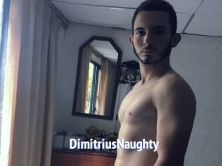 DimitriusNaughty