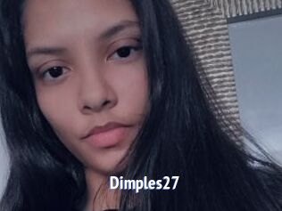 Dimples27