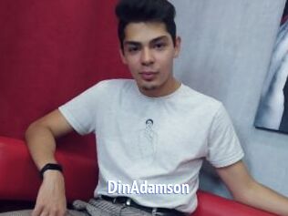 DinAdamson